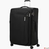 Kép 1/7 - Samsonite bőrönd 82/31 Respark Spinner 82/31 Exp 22' 143332/7416-Ozone Black