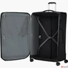Kép 3/7 - Samsonite bőrönd 82/31 Respark Spinner 82/31 Exp 22' 143332/7416-Ozone Black
