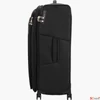 Kép 4/7 - Samsonite bőrönd 82/31 Respark Spinner 82/31 Exp 22' 143332/7416-Ozone Black
