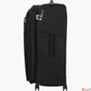 Kép 5/7 - Samsonite bőrönd 82/31 Respark Spinner 82/31 Exp 22' 143332/7416-Ozone Black