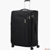 Kép 7/7 - Samsonite bőrönd 82/31 Respark Spinner 82/31 Exp 22' 143332/7416-Ozone Black