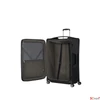 Kép 5/5 - Samsonite bőrönd 83/31 D'lite Spinner 83/31 Exp 22' 137233/1041-Black