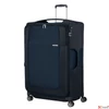 Kép 1/5 - Samsonite bőrönd 83/31 D'lite Spinner 83/31 Exp 22' 137233/1549-Midnight Blue