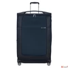 Kép 2/5 - Samsonite bőrönd 83/31 D'lite Spinner 83/31 Exp 22' 137233/1549-Midnight Blue