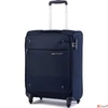 Kép 1/5 - Samsonite bőrönd Base Boost Spinner 55/20 79200/1598-Blue