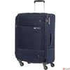 Kép 1/5 - Samsonite bőrönd Base Boost Spinner 66/24 79201/1598-Navy Blue