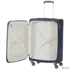 Kép 5/5 - Samsonite bőrönd Base Boost Spinner 66/24 79201/1598-Blue