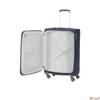 Kép 2/4 - Samsonite bőrönd Base Boost Spinner 78/29 79202/1598-Blue