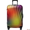 Kép 2/5 - Samsonite Bőrönd C-Lite Spinner 69/25 Ltd 141369/A568