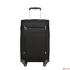 Kép 2/5 - Samsonite kabinbőrönd Citybeat Spinner 55/20 Length 35Cm 128829/1041-Black