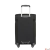 Kép 3/5 - Samsonite kabinbőrönd Citybeat Spinner 55/20 Length 35Cm 128829/1041-Black