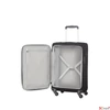 Kép 4/5 - Samsonite kabinbőrönd Citybeat Spinner 55/20 Length 35Cm 128829/1041-Black