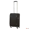 Kép 5/5 - Samsonite kabinbőrönd Citybeat Spinner 55/20 Length 35Cm 128829/1041-Black