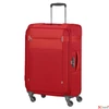 Kép 1/5 - Samsonite bőrönd Citybeat Spinner 66/24 Exp 128831/1726-Red