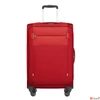 Kép 2/5 - Samsonite bőrönd Citybeat Spinner 66/24 Exp 128831/1726-Red