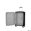 Kép 4/5 - Samsonite bőrönd Citybeat Spinner 78/29 Exp 128832/1598-Navy Blue