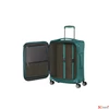 Kép 10/13 - Samsonite bőrönd D'Lite Spinner 55/20 Exp 137229/A483-Blue
