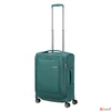 Kép 13/13 - Samsonite bőrönd D'Lite Spinner 55/20 Exp 137229/A483-Blue