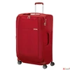 Kép 1/3 - Samsonite bőrönd D'Lite Spinner 78/29 Exp 137232/1198-Chili Red