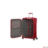 Kép 2/3 - Samsonite bőrönd D'Lite Spinner 78/29 Exp 137232/1198-Chili Red