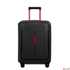 Kép 2/12 - Samsonite bőrönd Essens Spinner 55/20 146909/1186-Charcoal/Red