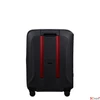 Kép 3/12 - Samsonite bőrönd Essens Spinner 55/20 146909/1186-Charcoal/Red