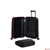 Kép 5/12 - Samsonite bőrönd Essens Spinner 55/20 146909/1186-Charcoal/Red