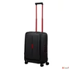 Kép 8/12 - Samsonite bőrönd Essens Spinner 55/20 146909/1186-Charcoal/Red