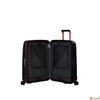 Kép 10/12 - Samsonite bőrönd Essens Spinner 69/25 146911/1186-Charcoal/Red
