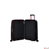 Kép 11/12 - Samsonite bőrönd Essens Spinner 69/25 146911/1186-Charcoal/Red