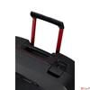 Kép 4/12 - Samsonite bőrönd Essens Spinner 69/25 146911/1186-Charcoal/Red