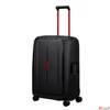 Kép 5/12 - Samsonite bőrönd Essens Spinner 69/25 146911/1186-Charcoal/Red