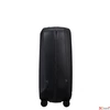 Kép 6/12 - Samsonite bőrönd Essens Spinner 69/25 146911/1186-Charcoal/Red