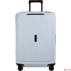 Kép 2/15 - Samsonite bőrönd Essens Spinner 69/25 146911/6182-Glacier