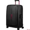 Kép 1/12 - Samsonite bőrönd Essens Spinner 75/28 146912/1186-Charcoal/Red