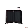 Kép 9/12 - Samsonite bőrönd Essens Spinner 75/28 146912/1186-Charcoal/Red