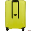 Kép 3/18 - Samsonite bőrönd Essens Spinner 75/28 146912/1515-LIME