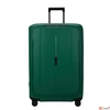 Kép 2/9 - Samsonite bőrönd Essens Spinner 81/30 152056/4705-Green