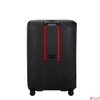Kép 3/9 - Samsonite bőrönd Essens Spinner 81/30 152056/1186-Charcoal/Red