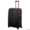 Kép 4/9 - Samsonite bőrönd Essens Spinner 81/30 152056/1186-Charcoal/Red