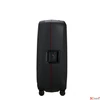 Kép 6/9 - Samsonite bőrönd Essens Spinner 81/30 152056/1186-Charcoal/Red