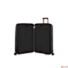 Kép 9/9 - Samsonite bőrönd Essens Spinner 81/30 152056/1186-Charcoal/Red