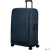Kép 1/9 - Samsonite bőrönd Essens Spinner 81/30 152056/1549-Midnight Blue