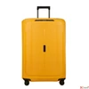 Kép 2/9 - Samsonite bőrönd Essens Spinner 81/30 152056/4702-Radiant Yellow
