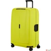 Kép 1/4 - Samsonite bőrönd Essens Spinner 81/30 152056/1515-LIME