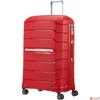 Kép 1/6 - Samsonite bőrönd Flux Spinner 68/25 Exp 88538/1726-Red