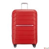 Kép 3/6 - Samsonite bőrönd Flux Spinner 68/25 Exp 88538/1726-Red