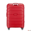 Kép 4/6 - Samsonite bőrönd Flux Spinner 68/25 Exp 88538/1726-Red