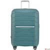 Kép 2/6 - Samsonite bőrönd 25' Flux Spinner 68/25 Exp 88538/1014-Blue