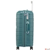 Kép 4/6 - Samsonite bőrönd 25' Flux Spinner 68/25 Exp 88538/1014-Blue